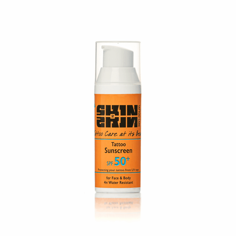 sunscreen