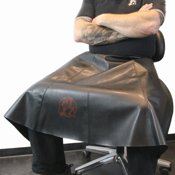 THE INKED ARMY - Tattoo Apron Leatherette
