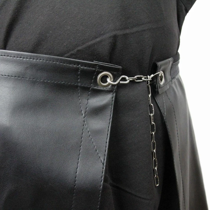 THE INKED ARMY - Tattoo Apron Leatherette - Image 2