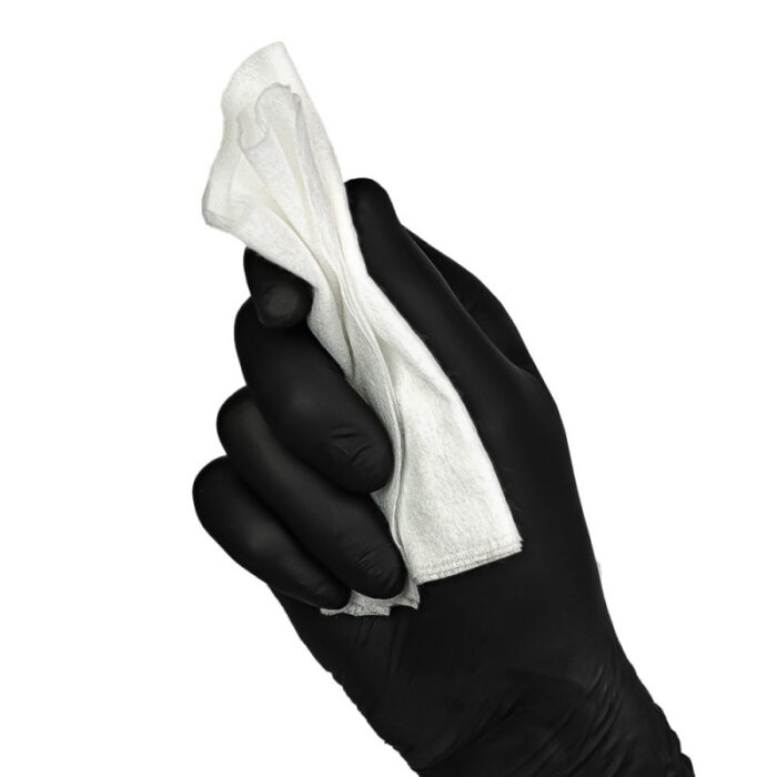 Unistar Tattoo towels - Image 2