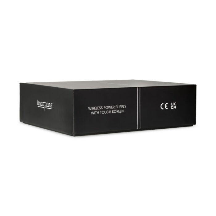 W8 wireless Power Supply Inox Prime - Image 4