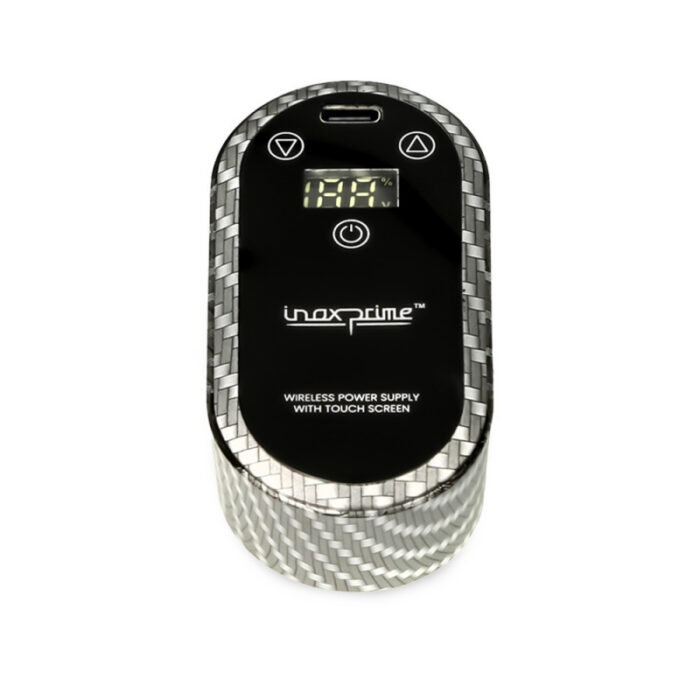 W8 wireless Power Supply Inox Prime - Image 2