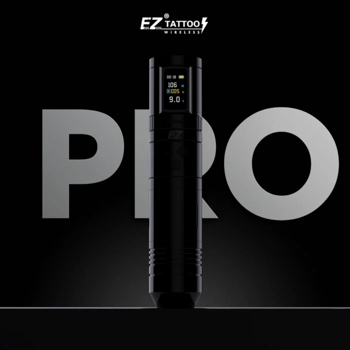 EZ EvoTech Pro