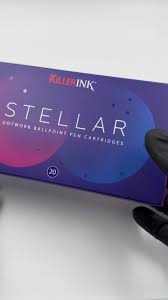 STELLAR ballpoint pen - Image 3