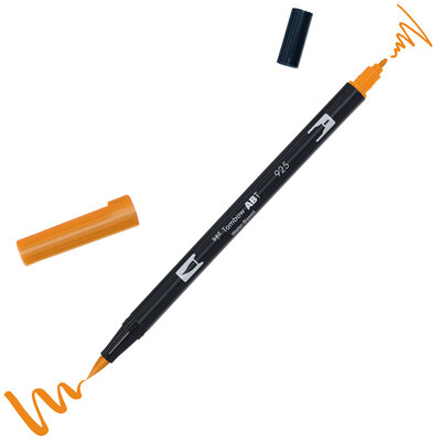 TOMBOW ABT Dual Brush Pen - DERMATEST - Image 11