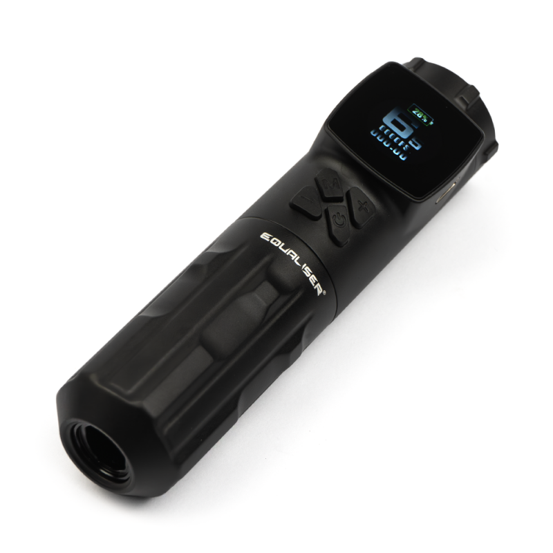 KWADRON Equaliser Wireless - Hybrid Fox - 4.2mm Stroke