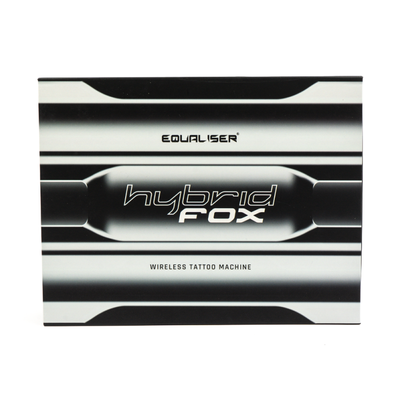 KWADRON Equaliser Wireless - Hybrid Fox - 4.2mm Stroke - Image 9