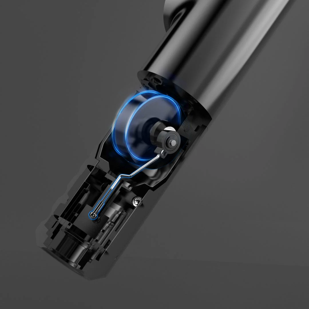 Mast Archer Max Wireless Tattoo Pen (4.2mm Stroke) - Image 5