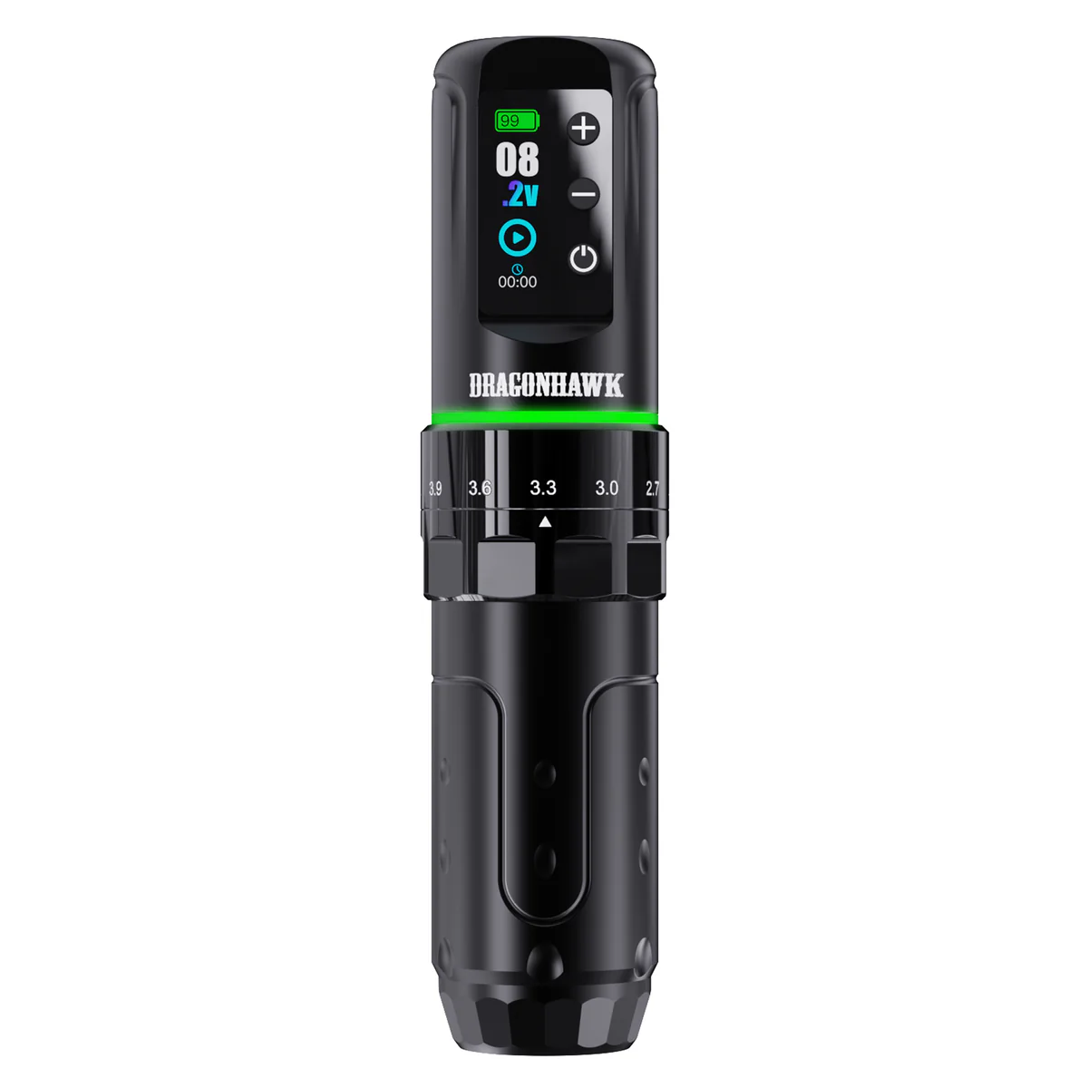 Dragonhawk L3 Adjustable Wireless Machine