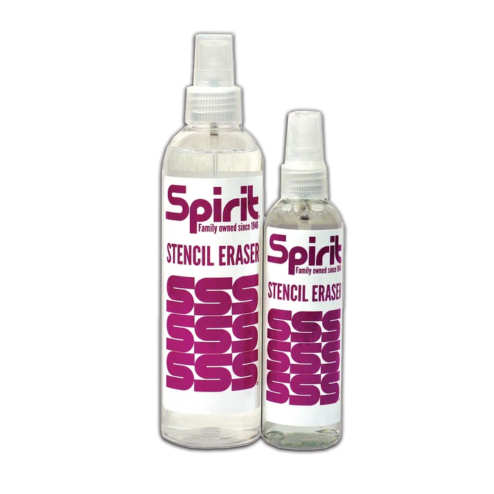 Spirit® Stencil Eraser - Image 2