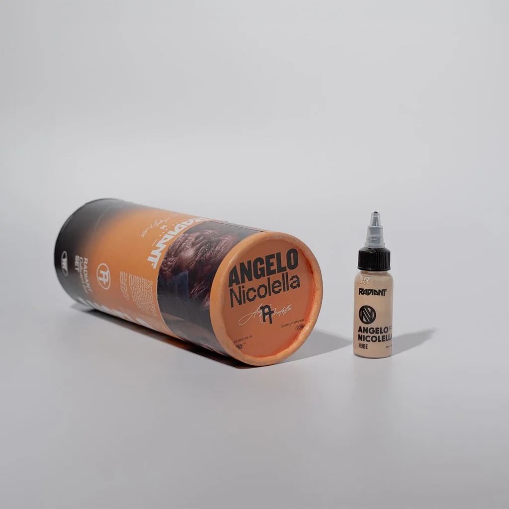 Radiant Colors Angelo Nicolella Portrait Set 1 oz - Image 2