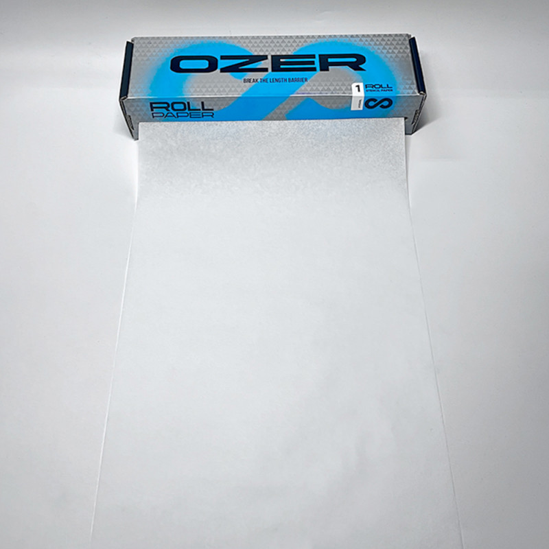 Ozer X Roll Paper - Image 5